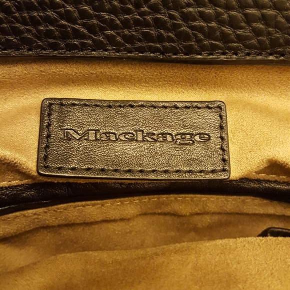 Mackage Handbag - Picture 7 of 7